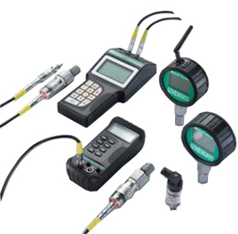 Stauff diagtronics